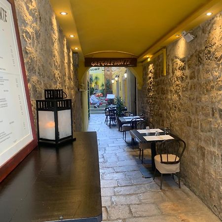 Priuli Heritage Suites Split Dış mekan fotoğraf