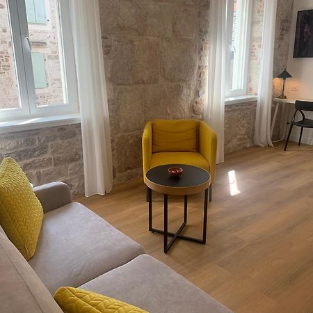 Priuli Heritage Suites Split Dış mekan fotoğraf