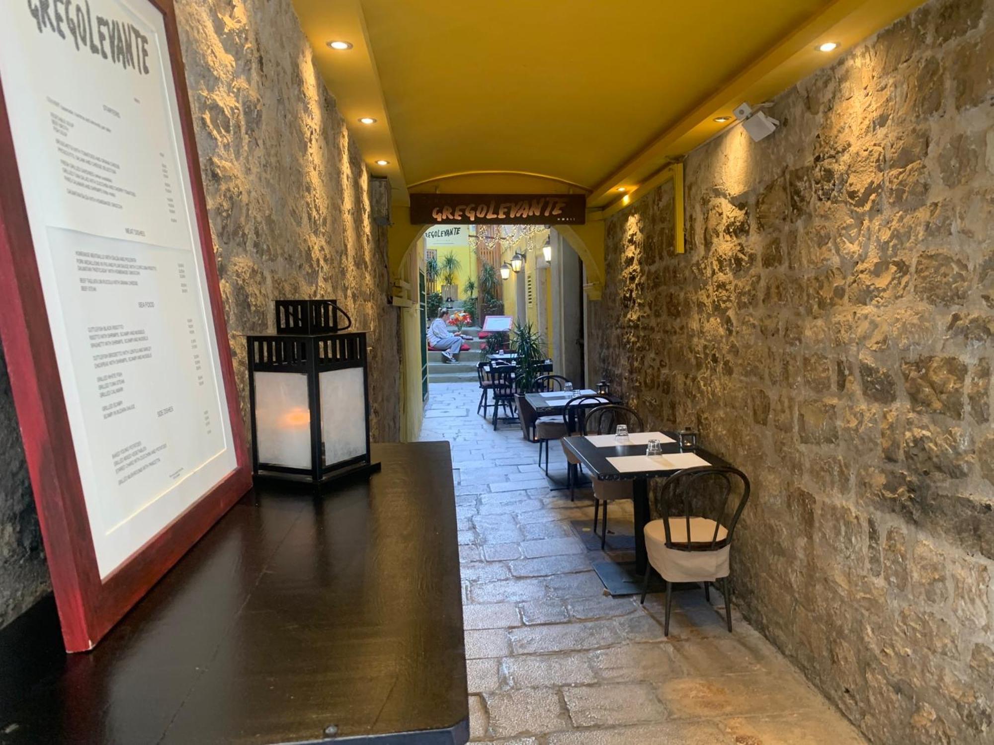 Priuli Heritage Suites Split Dış mekan fotoğraf