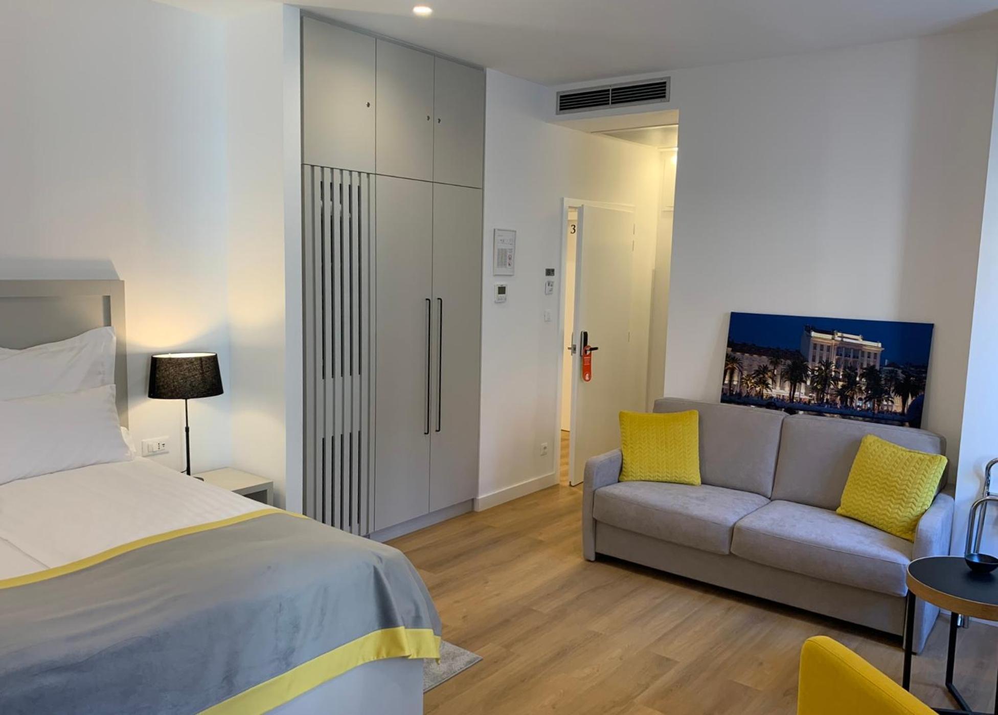 Priuli Heritage Suites Split Dış mekan fotoğraf