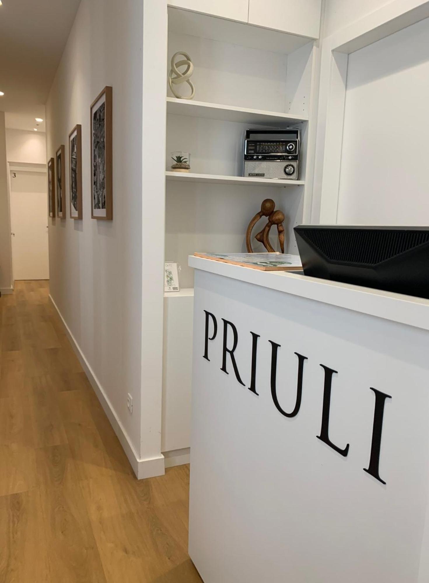 Priuli Heritage Suites Split Dış mekan fotoğraf