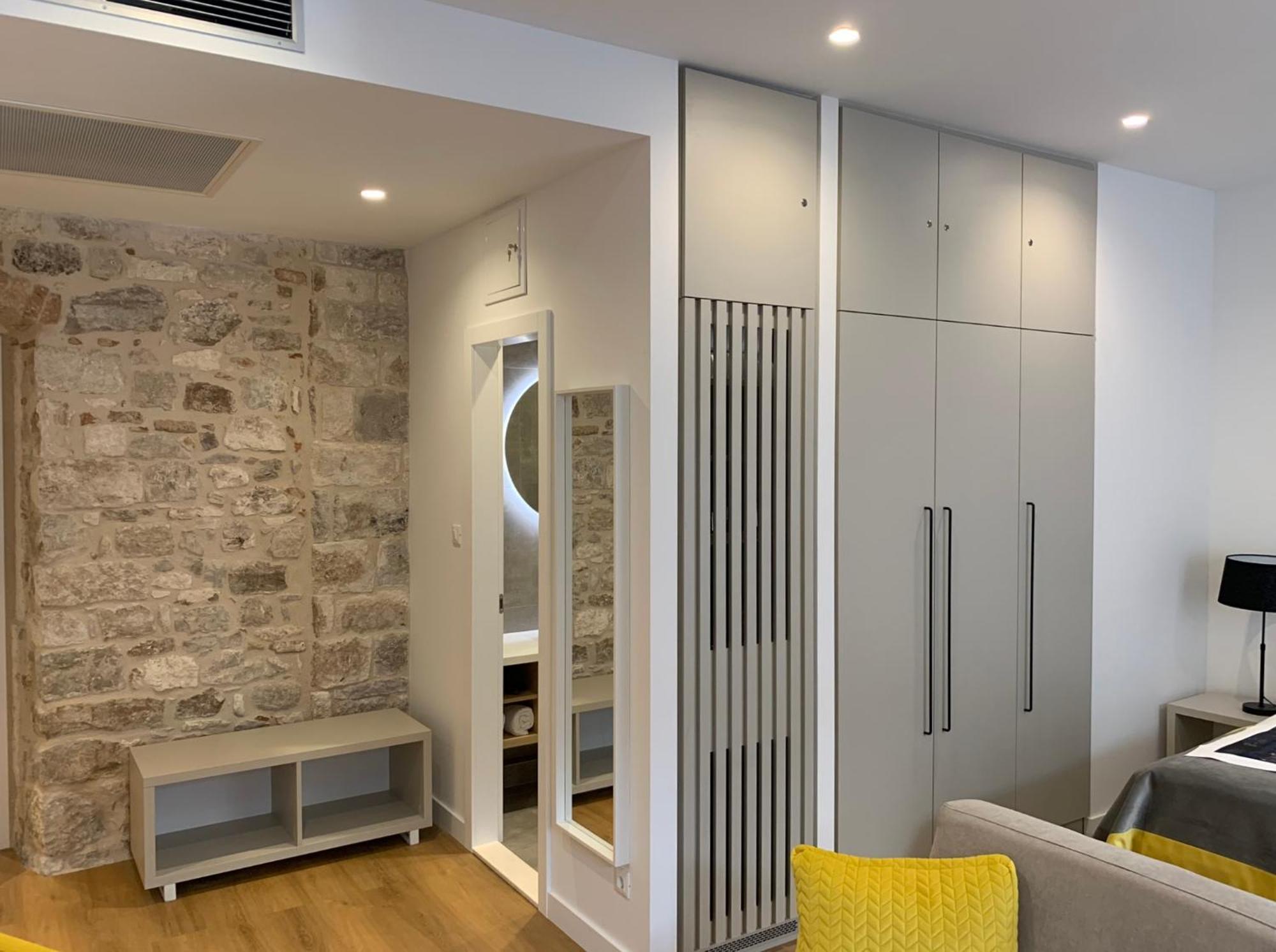 Priuli Heritage Suites Split Dış mekan fotoğraf