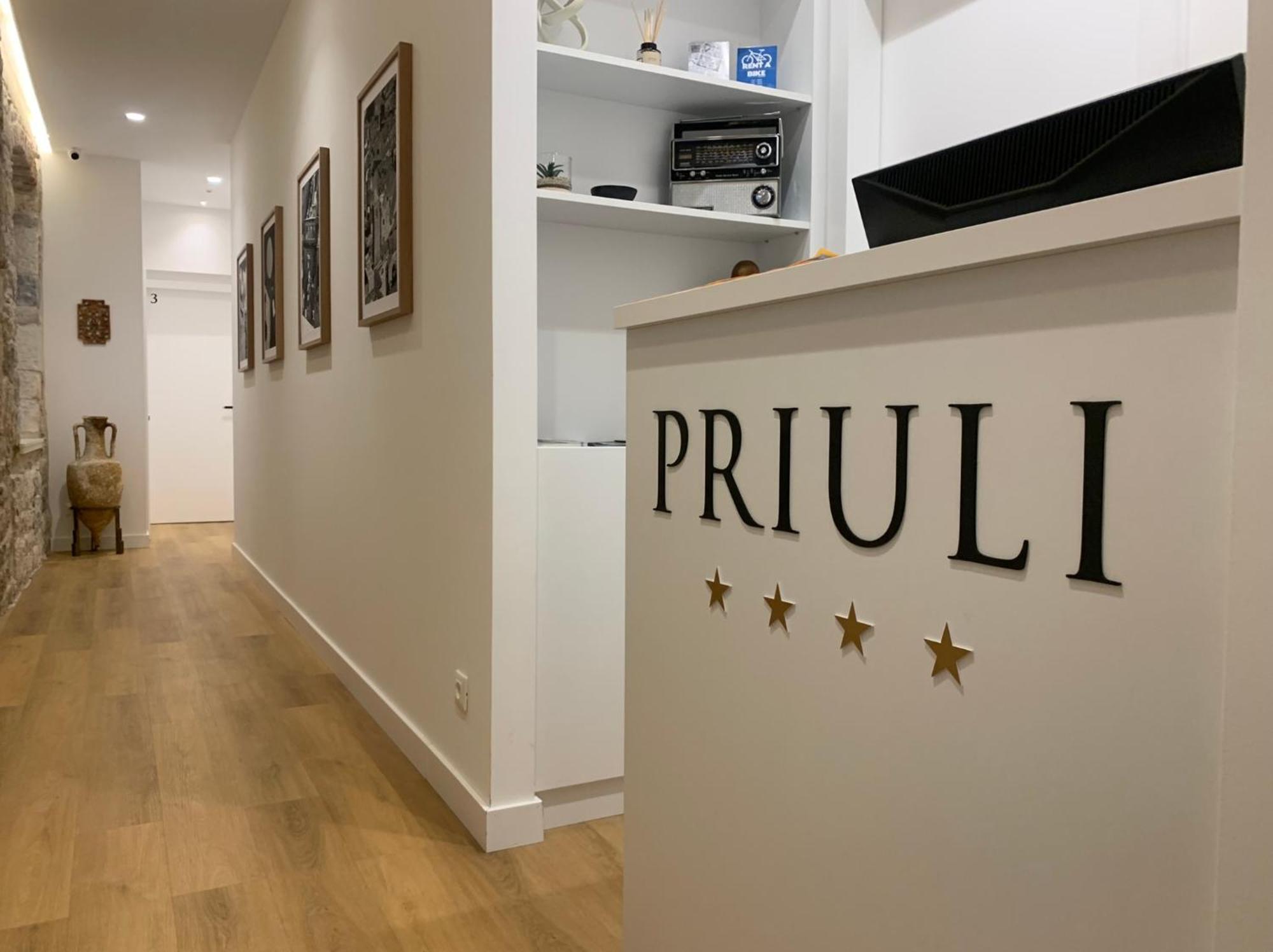 Priuli Heritage Suites Split Dış mekan fotoğraf