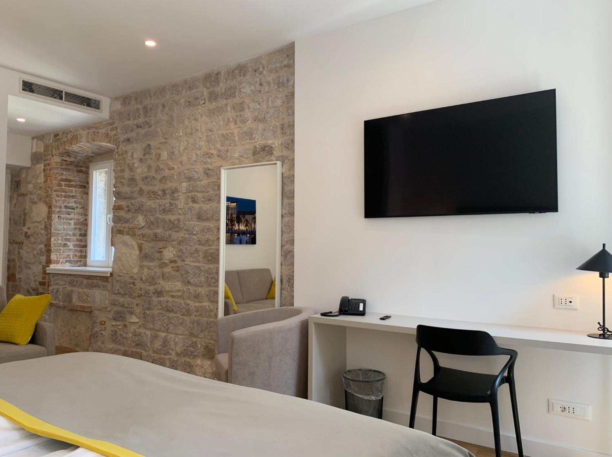 Priuli Heritage Suites Split Dış mekan fotoğraf
