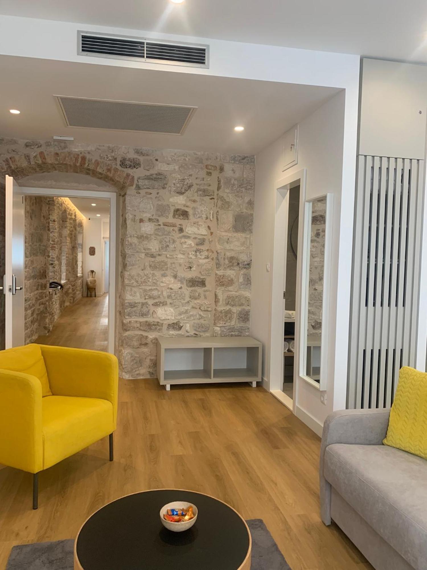 Priuli Heritage Suites Split Dış mekan fotoğraf