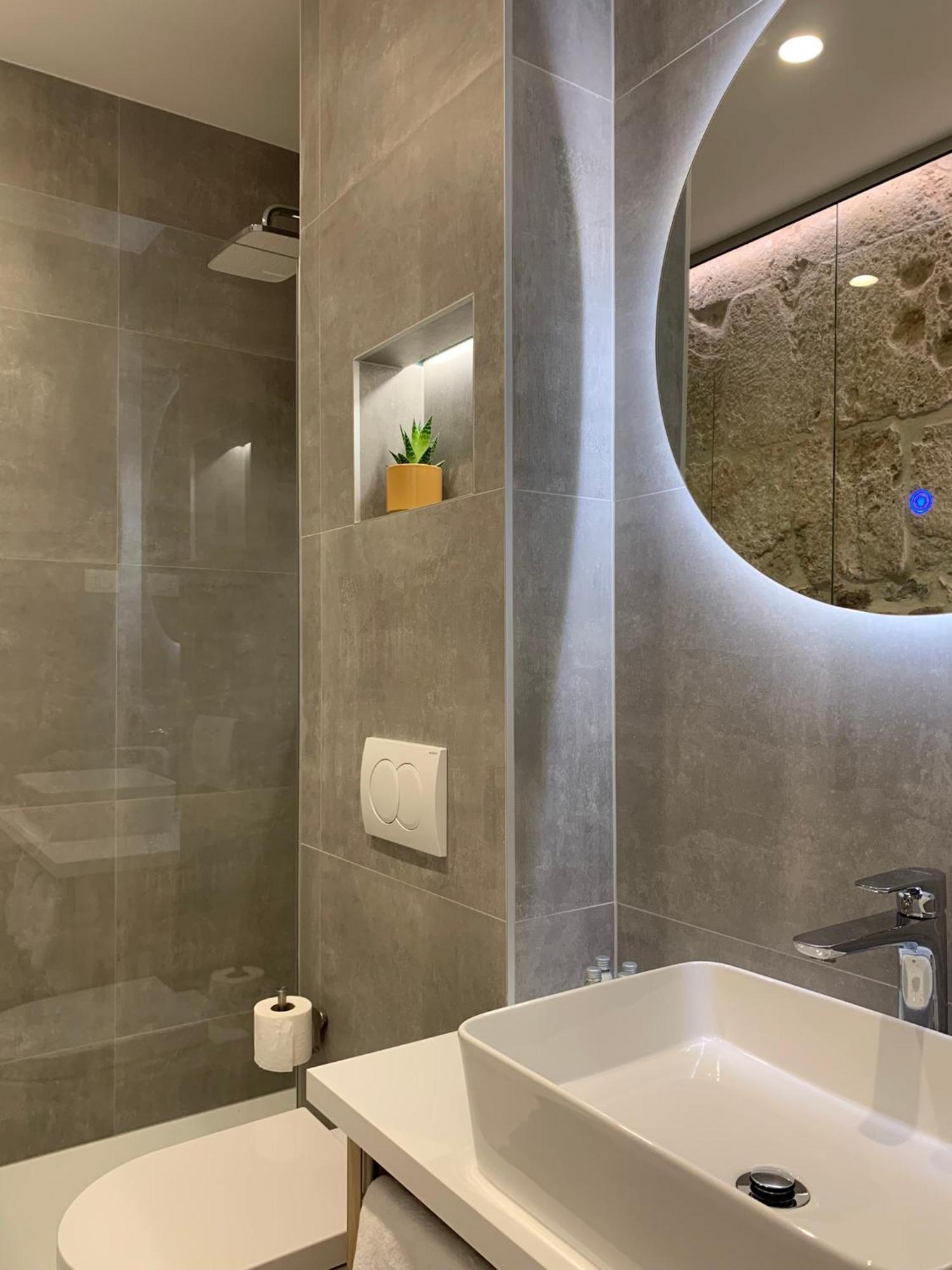 Priuli Heritage Suites Split Dış mekan fotoğraf