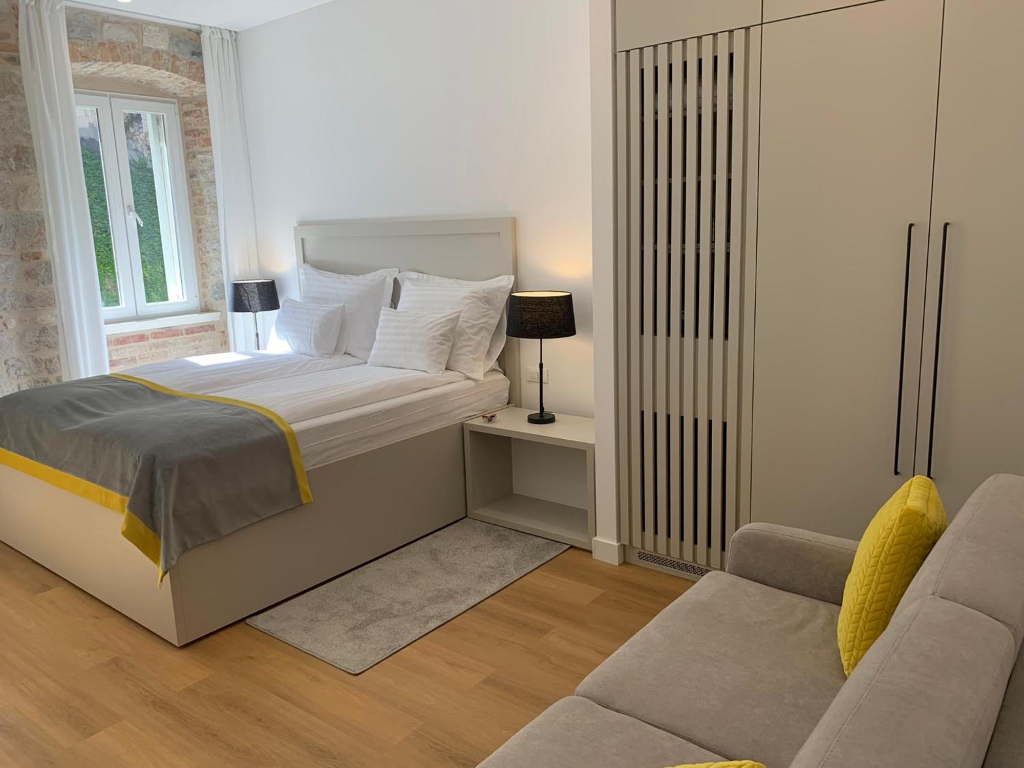 Priuli Heritage Suites Split Dış mekan fotoğraf