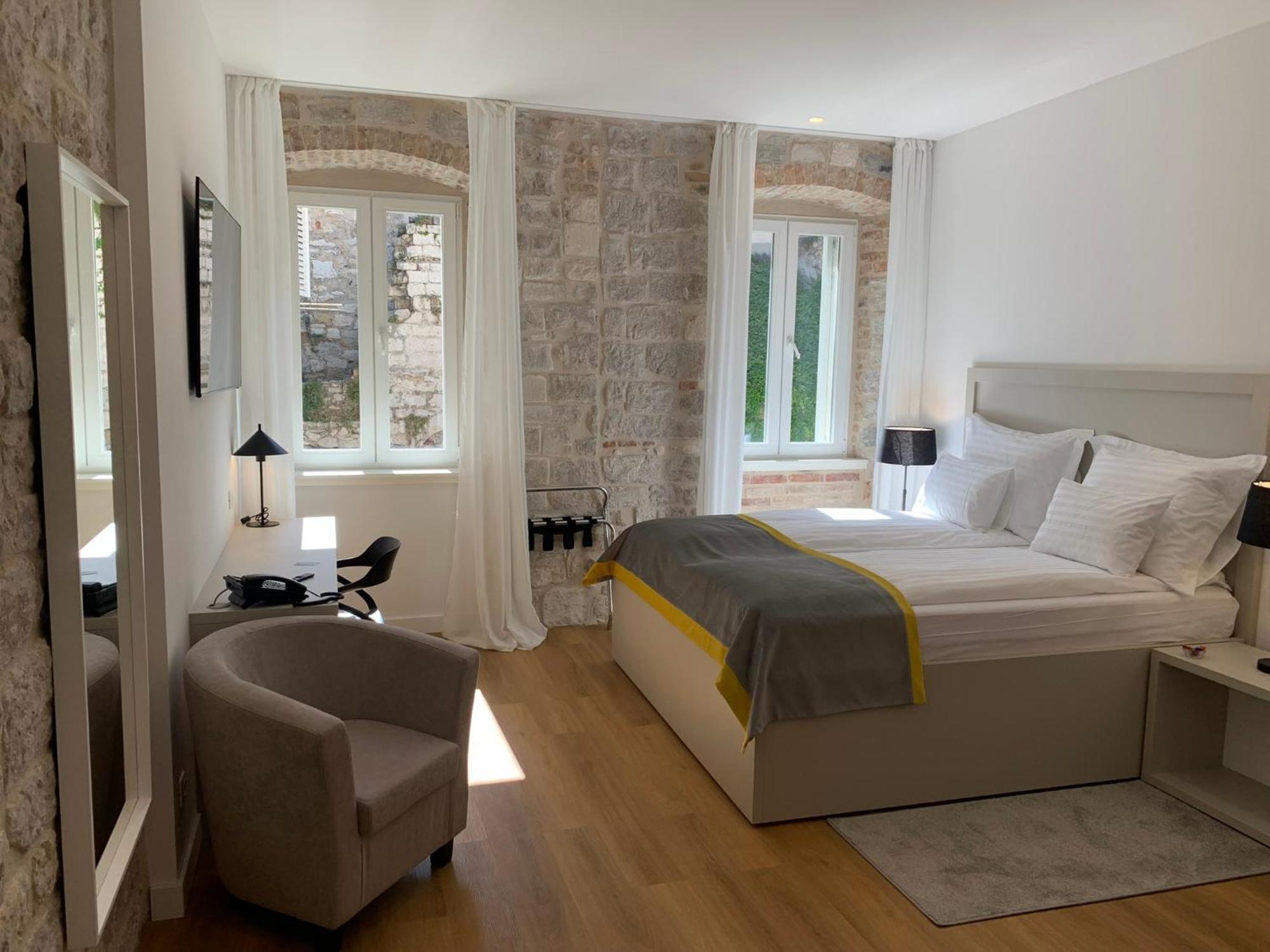Priuli Heritage Suites Split Dış mekan fotoğraf