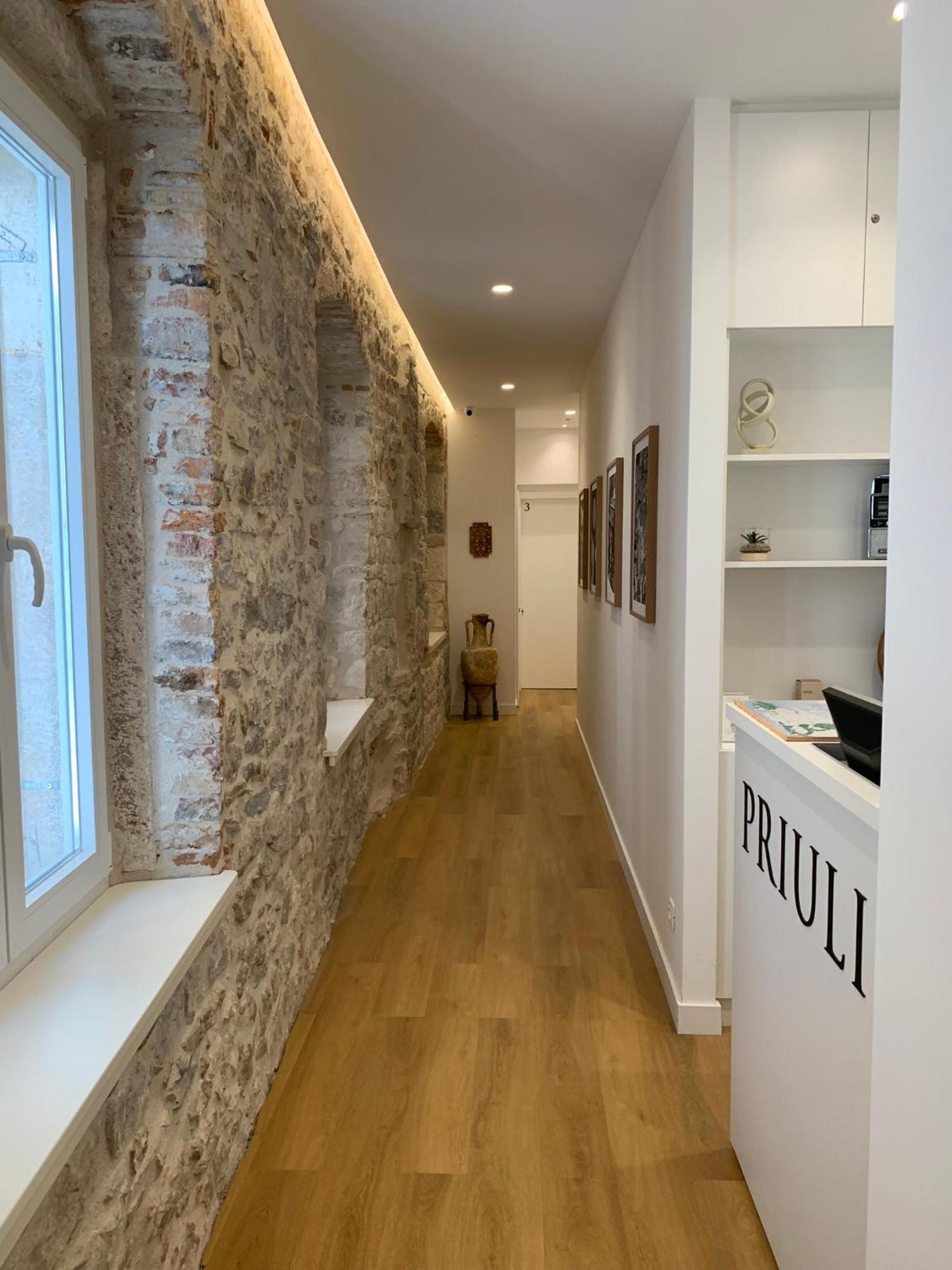 Priuli Heritage Suites Split Dış mekan fotoğraf