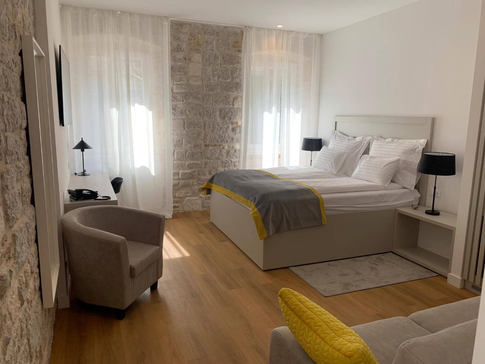Priuli Heritage Suites Split Dış mekan fotoğraf