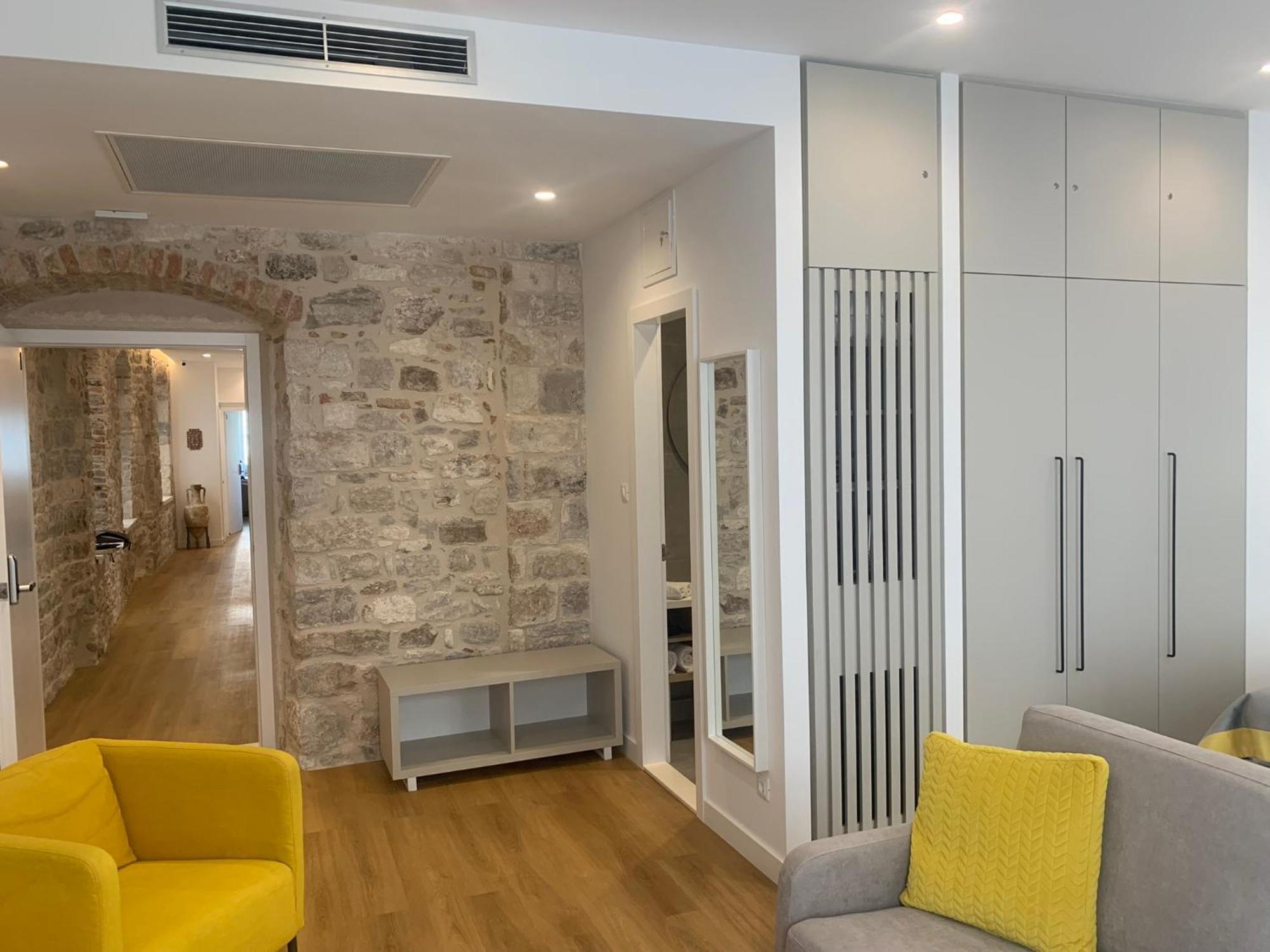 Priuli Heritage Suites Split Dış mekan fotoğraf