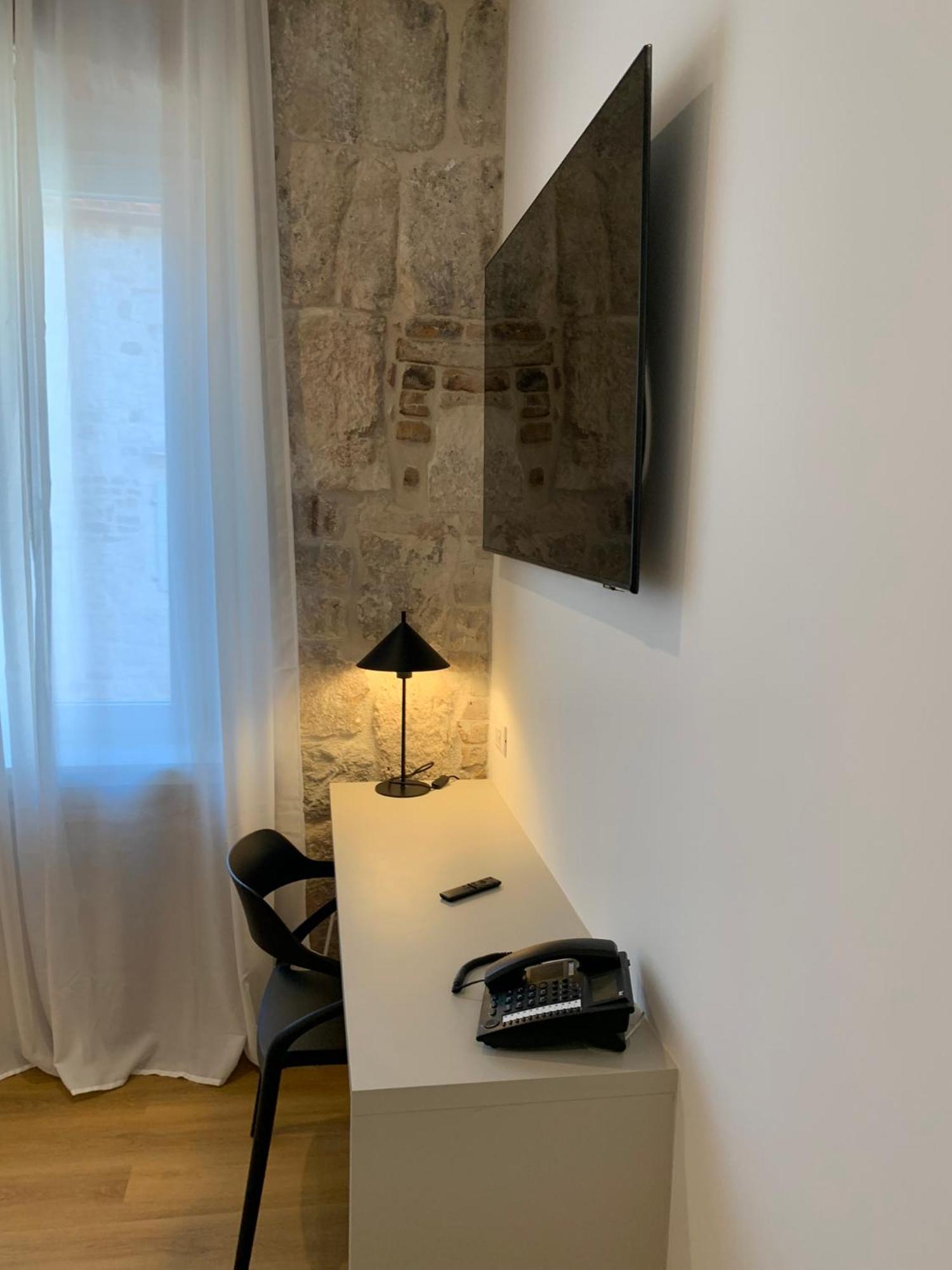 Priuli Heritage Suites Split Dış mekan fotoğraf
