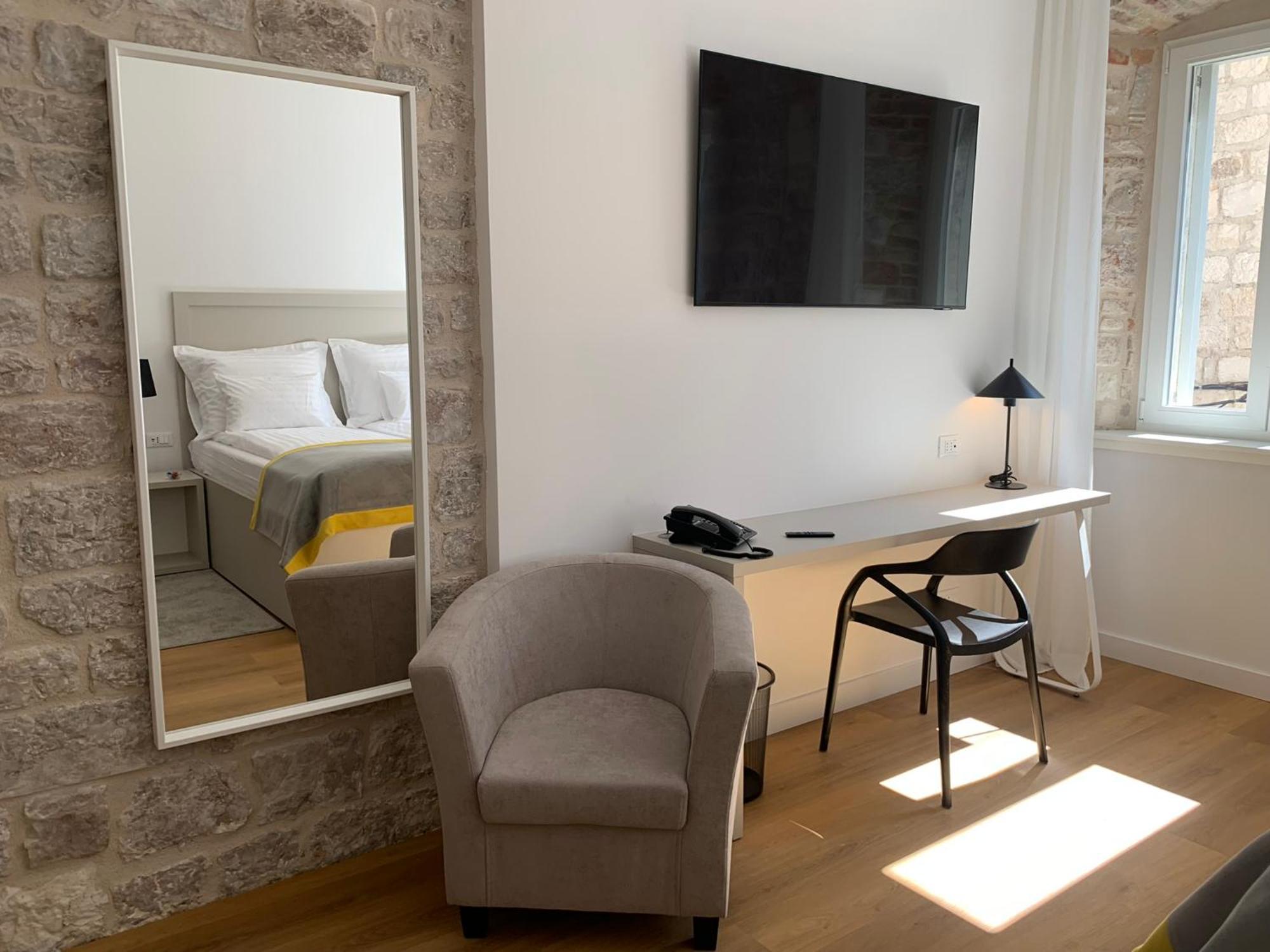 Priuli Heritage Suites Split Dış mekan fotoğraf