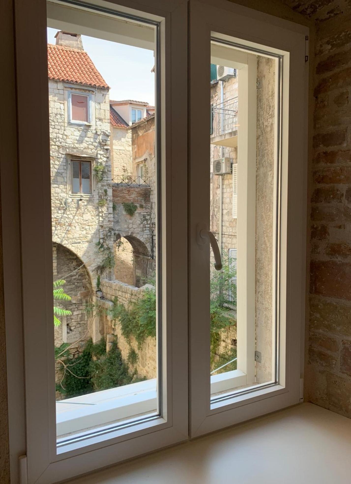 Priuli Heritage Suites Split Dış mekan fotoğraf