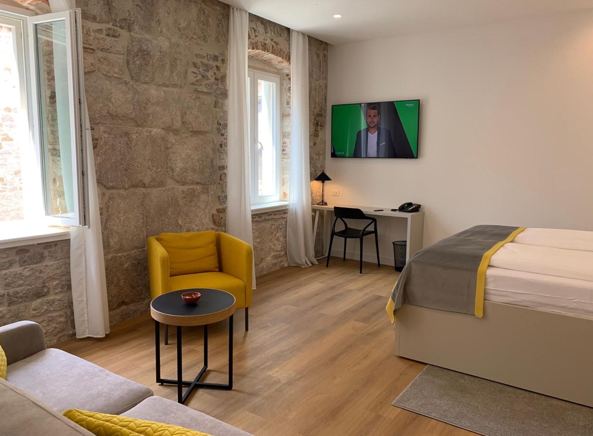 Priuli Heritage Suites Split Dış mekan fotoğraf