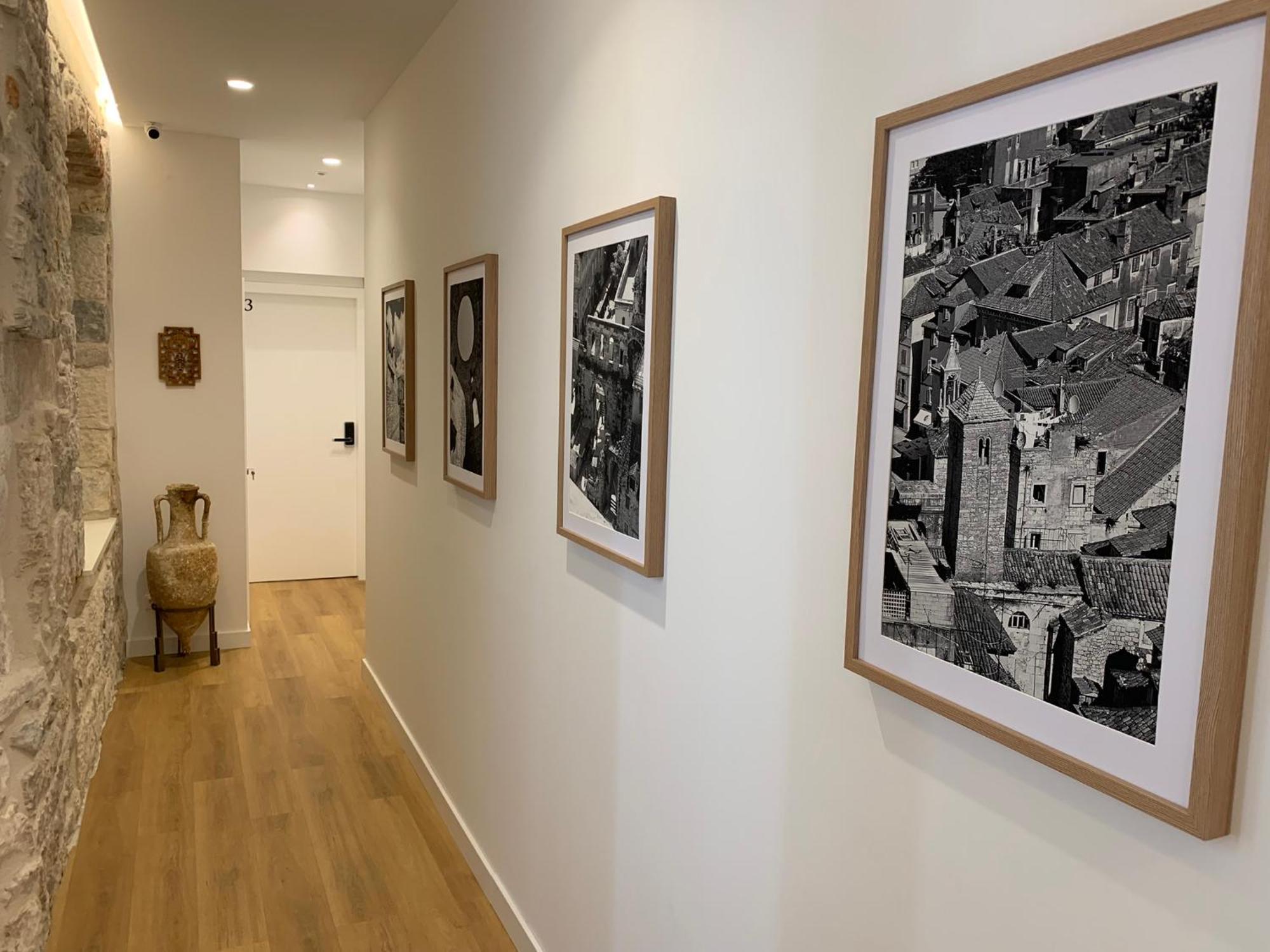Priuli Heritage Suites Split Dış mekan fotoğraf