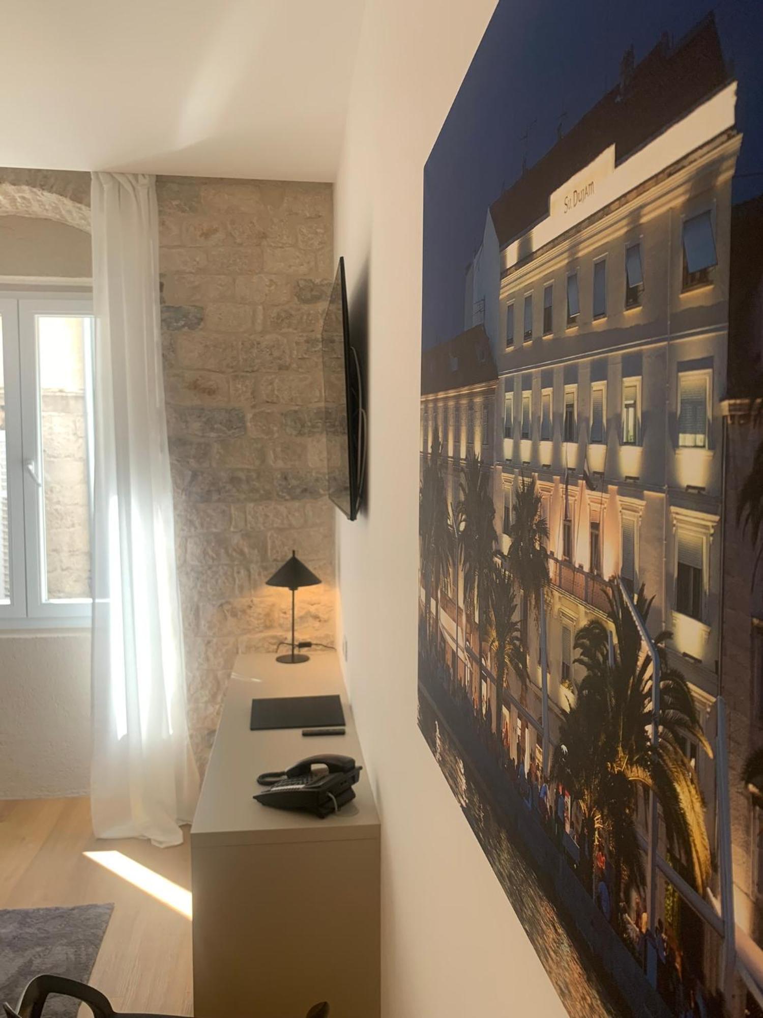 Priuli Heritage Suites Split Dış mekan fotoğraf