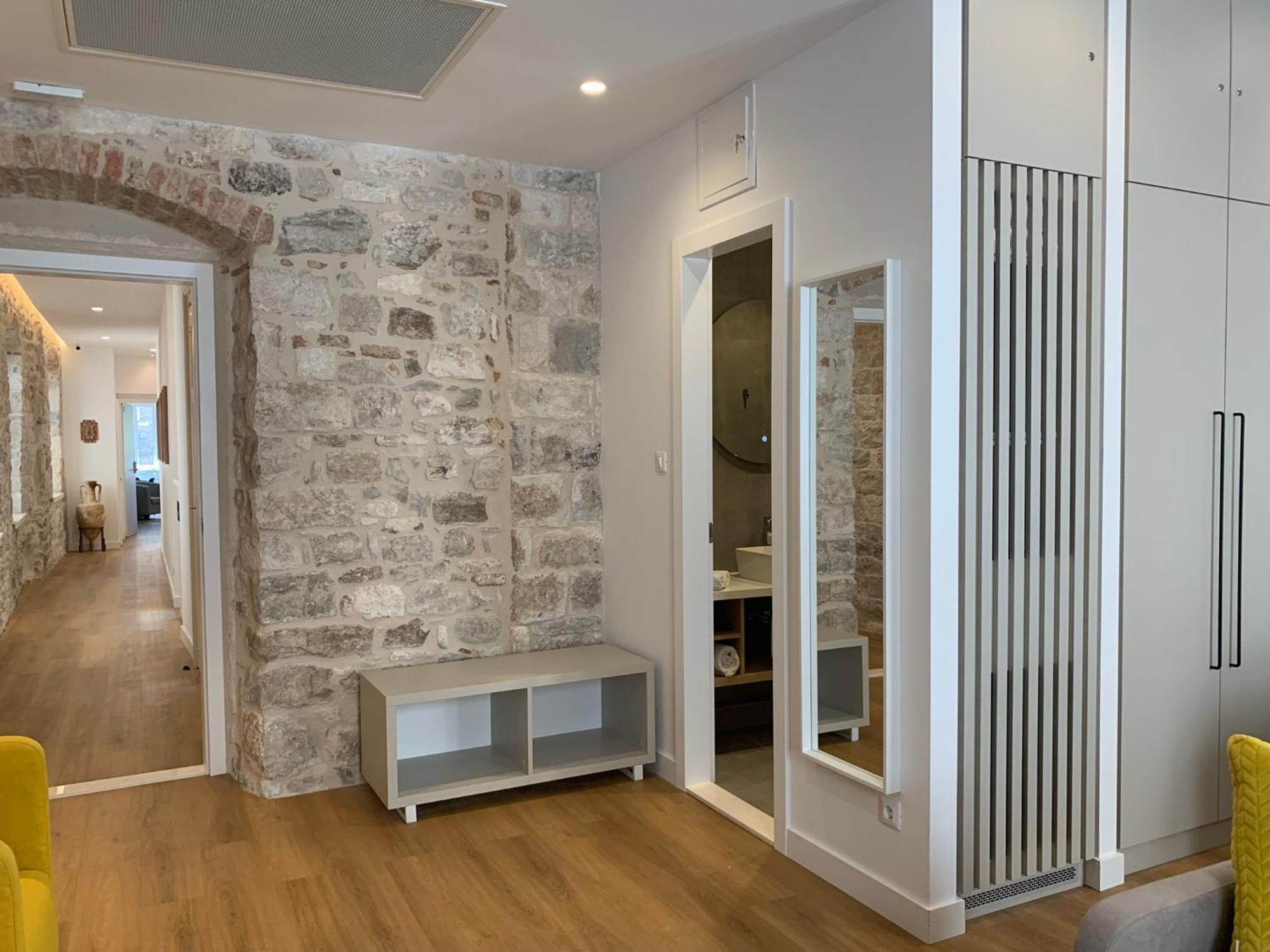 Priuli Heritage Suites Split Dış mekan fotoğraf