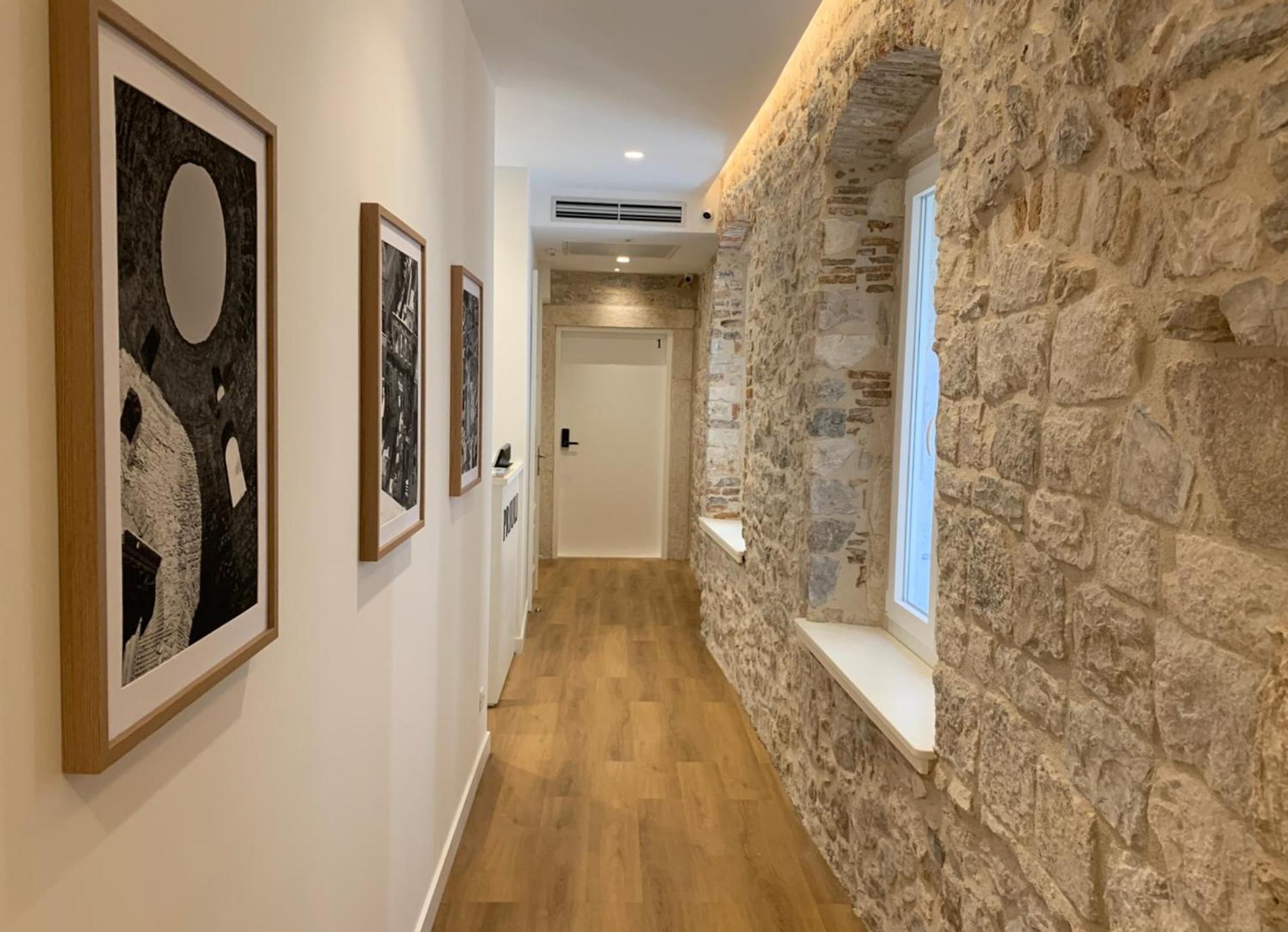 Priuli Heritage Suites Split Dış mekan fotoğraf