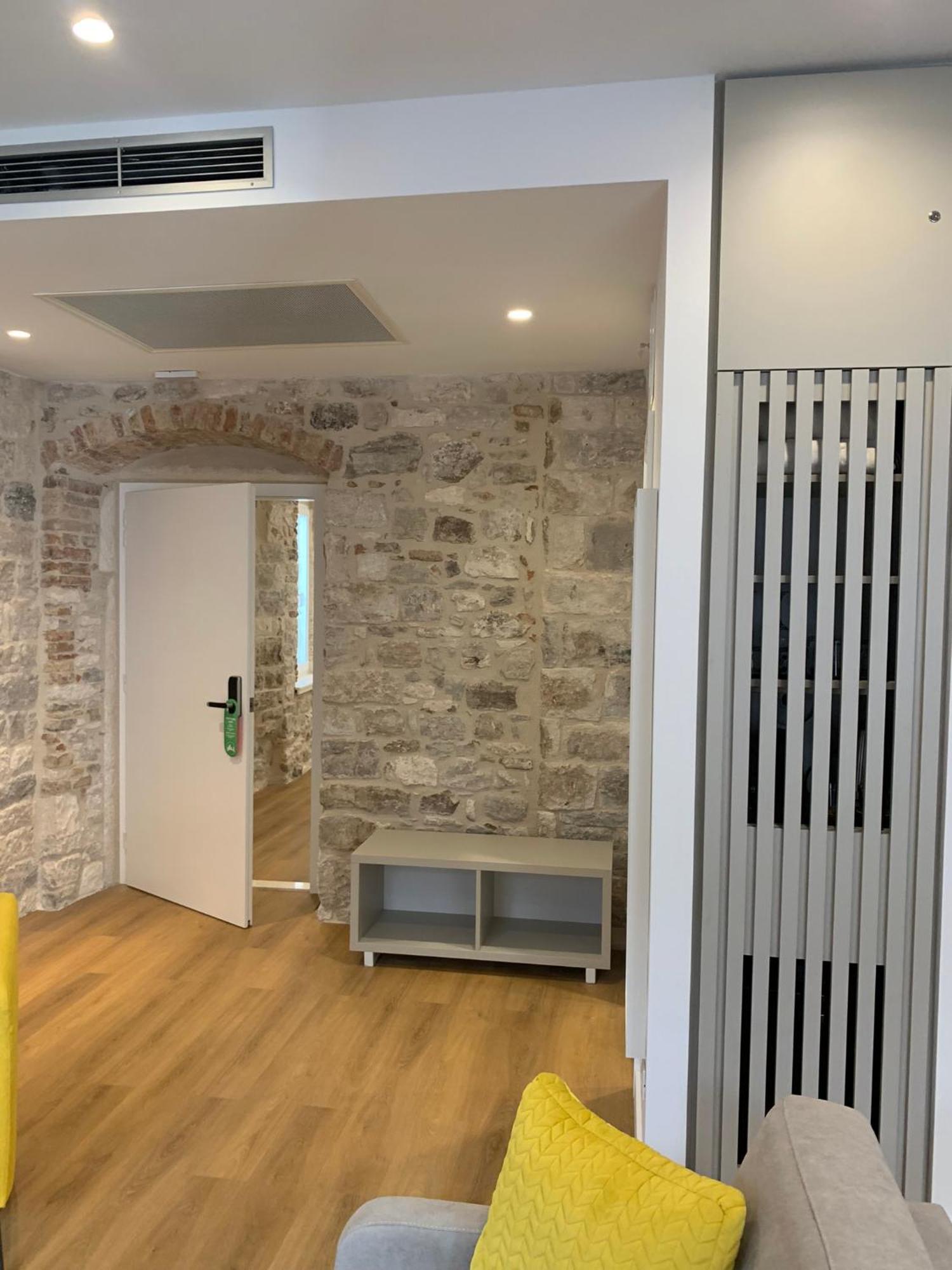 Priuli Heritage Suites Split Dış mekan fotoğraf