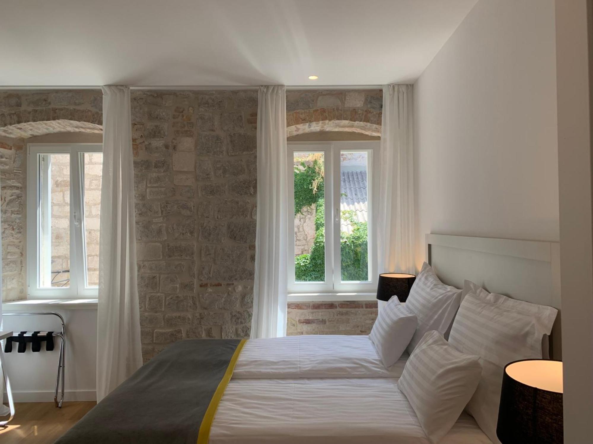 Priuli Heritage Suites Split Dış mekan fotoğraf