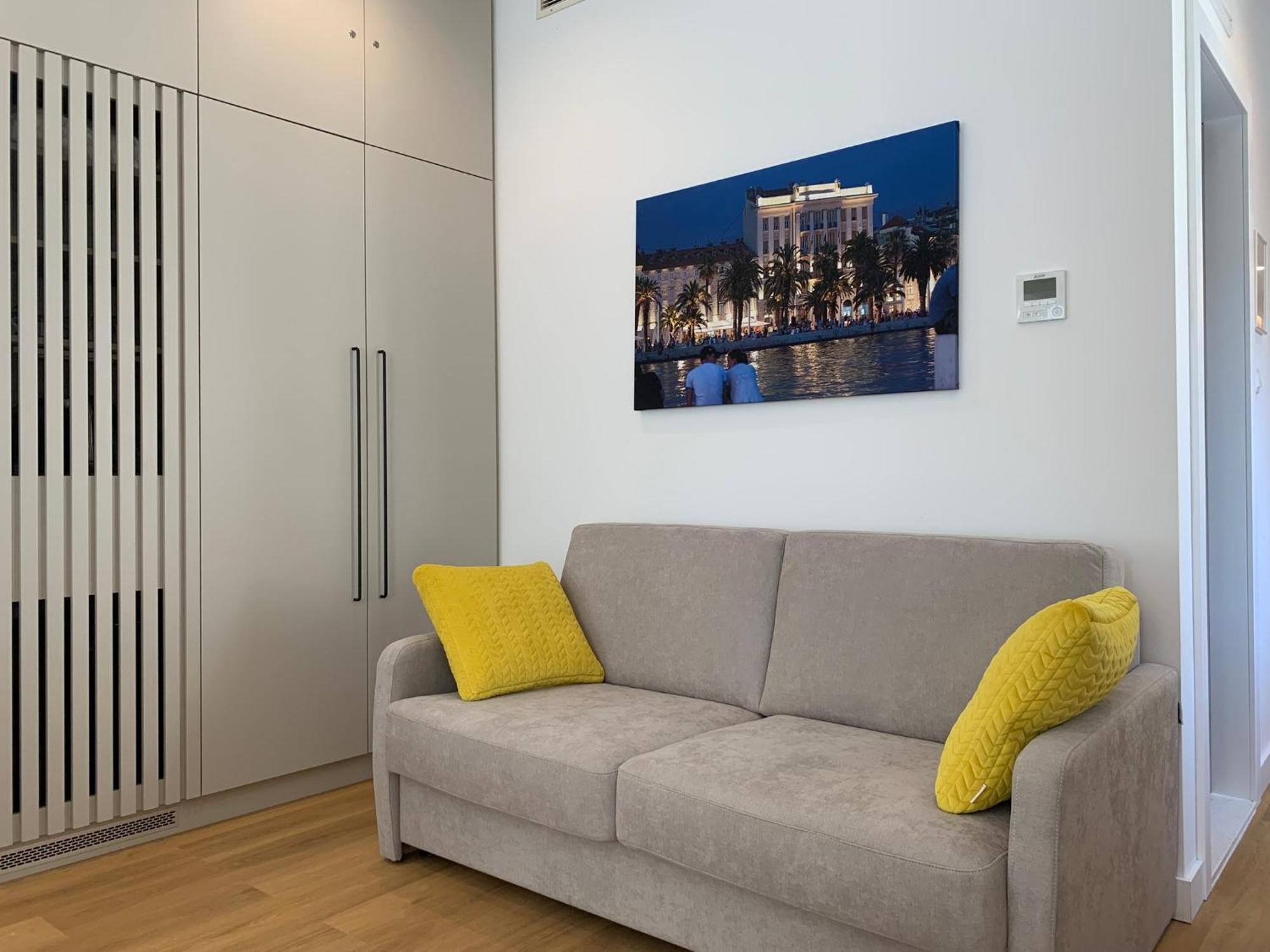Priuli Heritage Suites Split Dış mekan fotoğraf