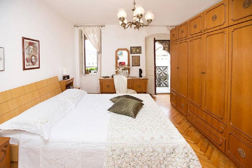 Priuli Heritage Suites Split Dış mekan fotoğraf