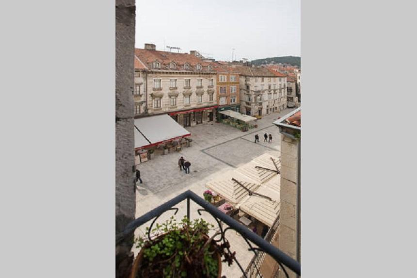 Priuli Heritage Suites Split Dış mekan fotoğraf